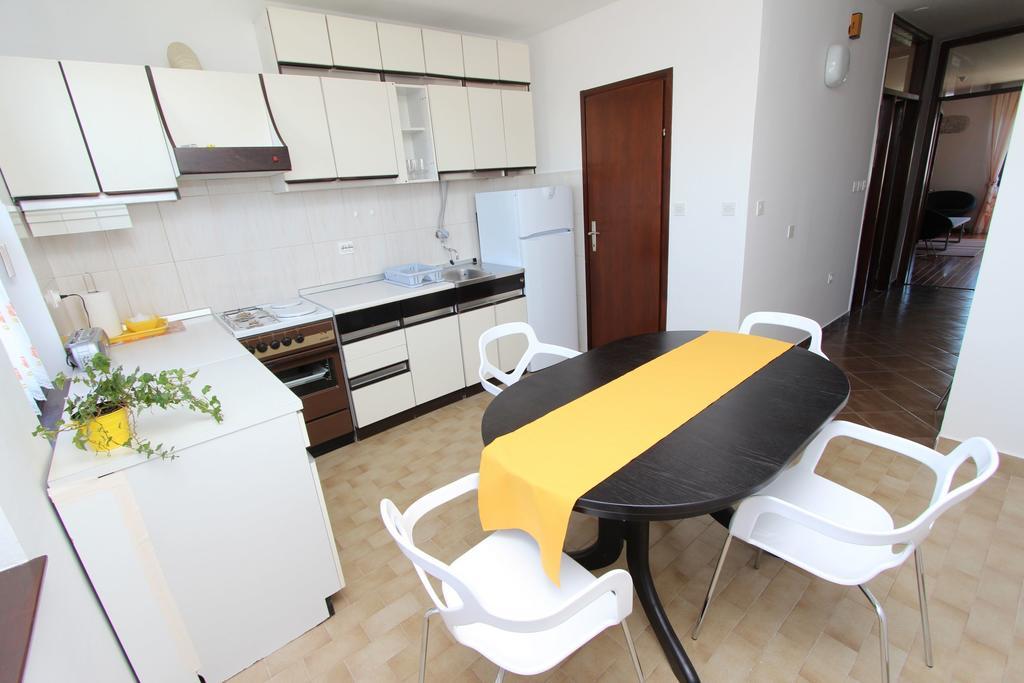 Apartment Mitton 2 Rovinj Oda fotoğraf