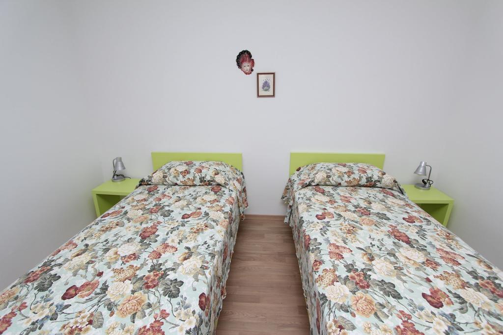 Apartment Mitton 2 Rovinj Dış mekan fotoğraf