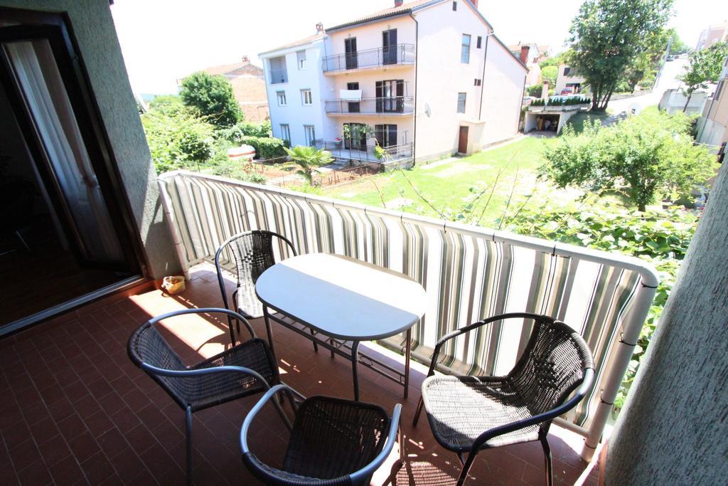 Apartment Mitton 2 Rovinj Dış mekan fotoğraf
