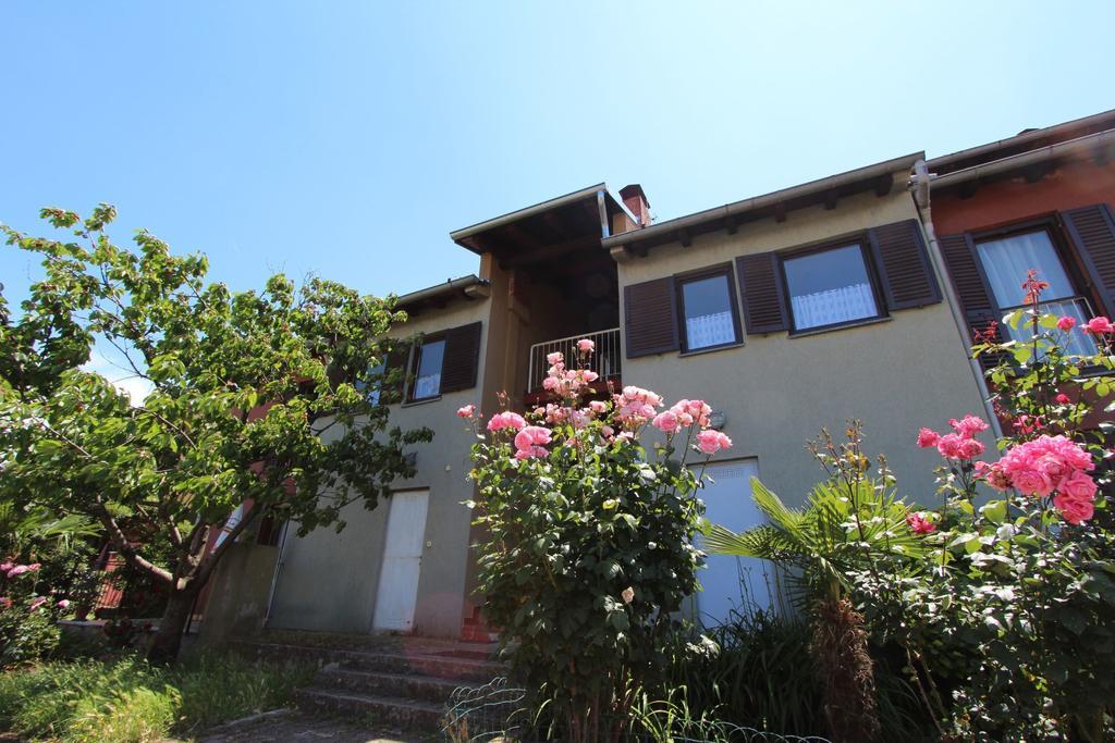 Apartment Mitton 2 Rovinj Dış mekan fotoğraf